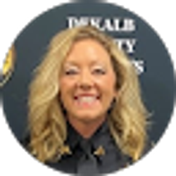 Profile photo of Misty Odom