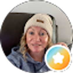 Profile photo of Bridget Bergeron