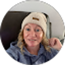 Profile photo of Bridget Bergeron
