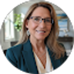 Profile photo of Marilyn Dreger