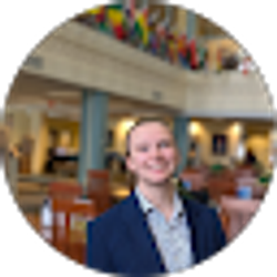 Profile photo of Amy Newcomer