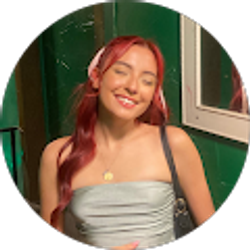 Profile photo of Lauren Smith