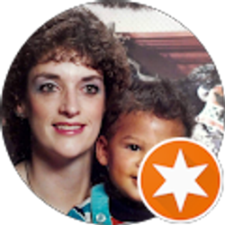 Profile photo of Kathleen Holzmeister