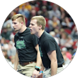 Profile photo of Tyler Bitting