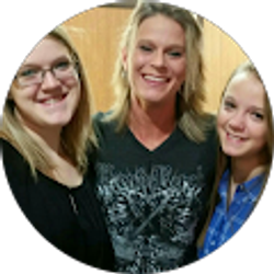 Profile photo of Jamie Dale