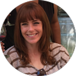 Profile photo of Rachel Nelson