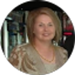 Profile photo of Kathy Simmons