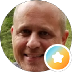 Profile photo of Cal Overby