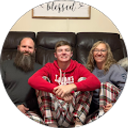 Profile photo of Brandie Frye