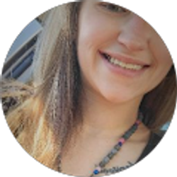 Profile photo of Ashlee Smith