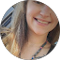 Profile photo of Ashlee Smith