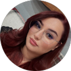 Profile photo of Mabeline Rodallegas