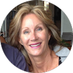 Profile photo of Tina Taylor