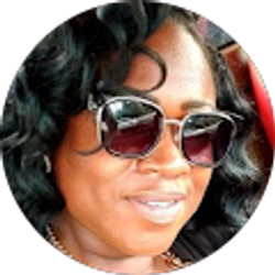 Profile photo of Tamara Love