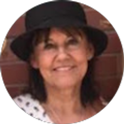 Profile photo of Nancy Feste