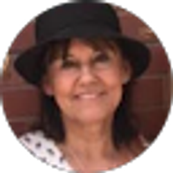 Profile photo of Nancy Feste