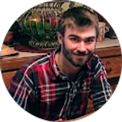 Profile photo of Jordan Stokes