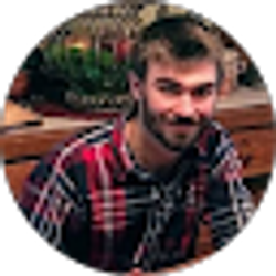 Profile photo of Jordan Stokes