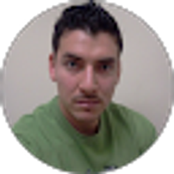 Profile photo of Martin Jimenez