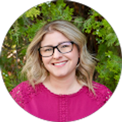 Profile photo of Stephanie Frazin