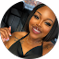 Profile photo of Tiyona Brown