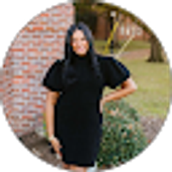 Profile photo of Tasia Milton