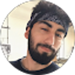 Profile photo of Ted Rosenthal