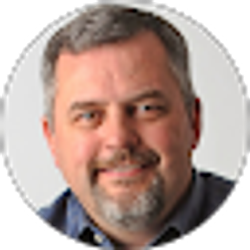 Profile photo of Toby Ford