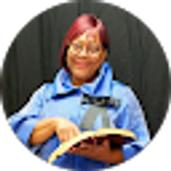 Profile photo of Theresa Johnson