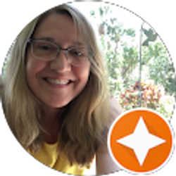 Profile photo of Sharon Smith