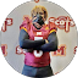 Profile photo of Kiante Jemison