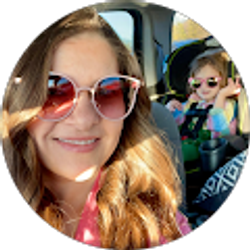 Profile photo of Shannon Wertz