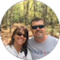 Profile photo of Robin Cates