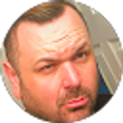 Profile photo of Gregory Reed