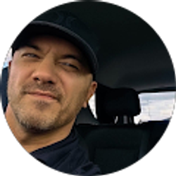 Profile photo of Justin Martinez