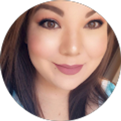 Profile photo of Rebecca Potenski Abfalter