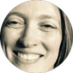 Profile photo of Amy Fairbanks