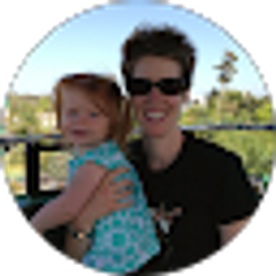Profile photo of Jenni Frisby