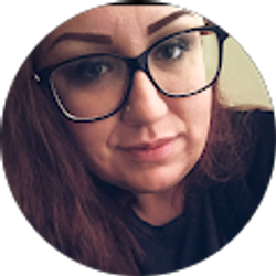 Profile photo of Megan Larson