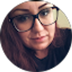 Profile photo of Megan Larson