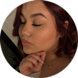 Profile photo of Sophia Huerta