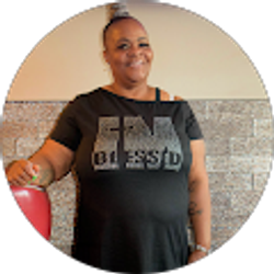 Profile photo of Joanna Kirby