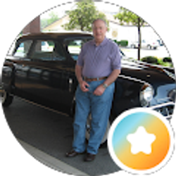 Profile photo of Don Halasz