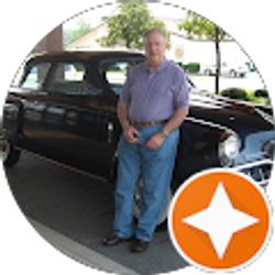 Profile photo of Don Halasz