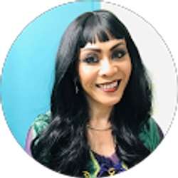 Profile photo of Walaichanok Diamond