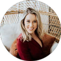 Profile photo of Mackenzie Mitchell