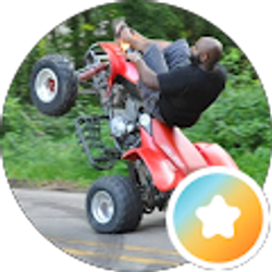 Profile photo of Fred Milton