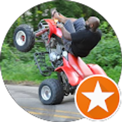 Profile photo of Fred Milton