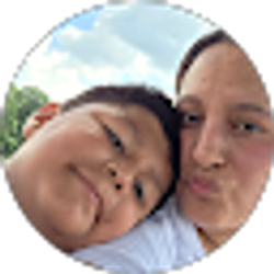 Profile photo of Vanessa Pineda
