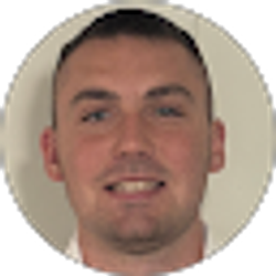 Profile photo of Michael Fleming